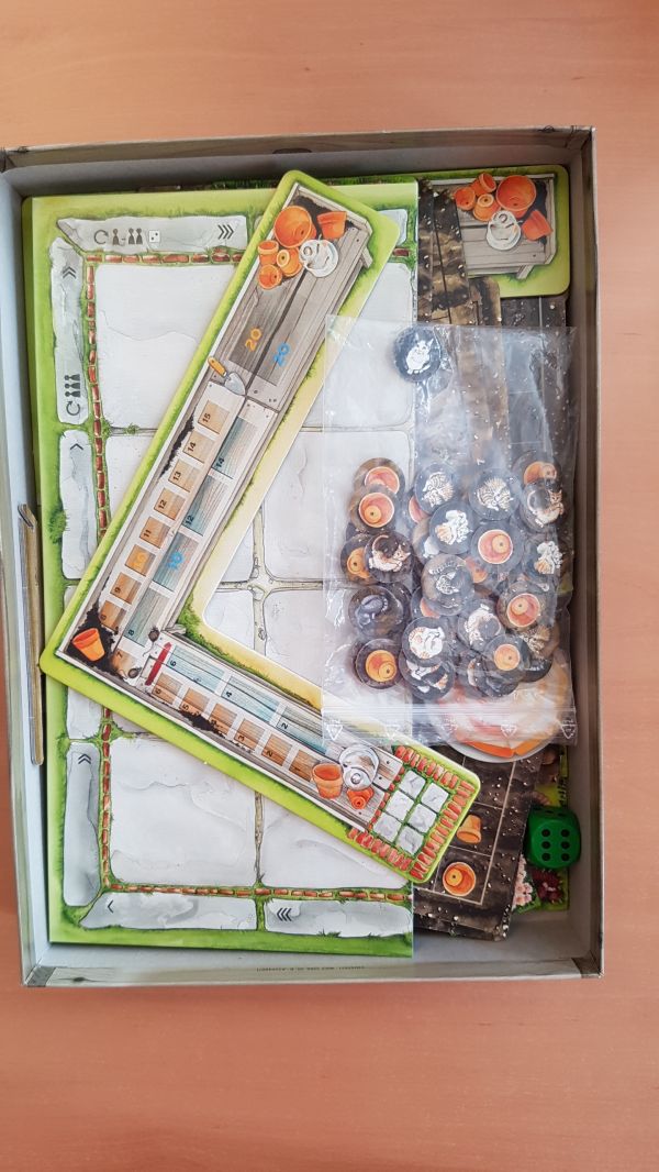 Bild #2 Cottage Garden