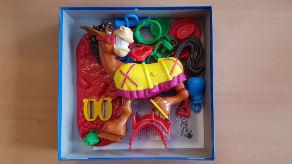 Bild #2 Cowboyschreck