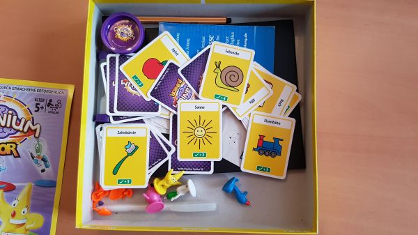 Bild #2 Cranium Junior