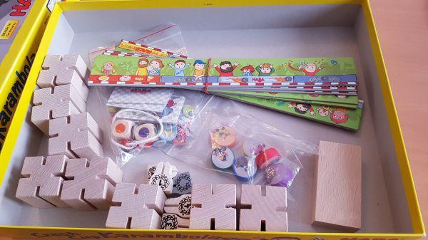 Bild #2 Crash Cup Karambolage