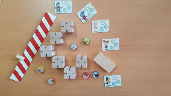 Bild #3 Crash Cup Karambolage