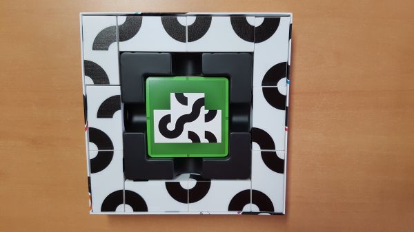 Bild #2 Crazy Cubes Duo