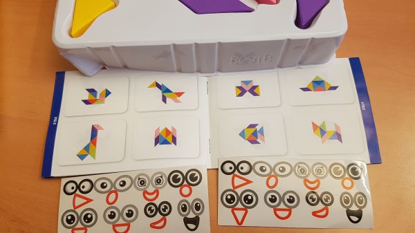 Bild #2 cubi mag Junior