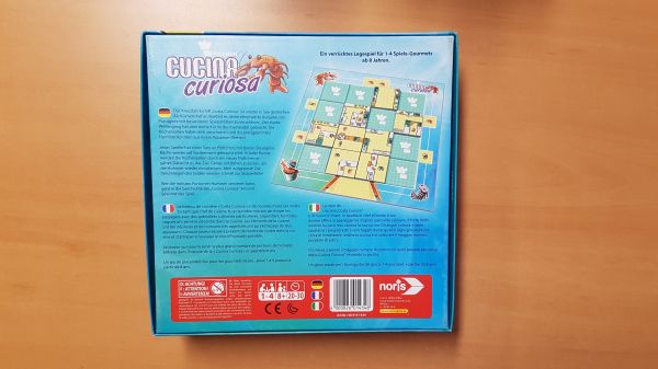 Bild #2 CUCINA curiosa