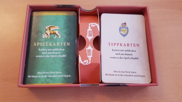 Bild #2 Das Geheimnis von San Marco