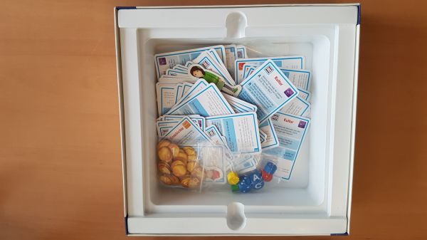 Bild #2 Das große Quiz