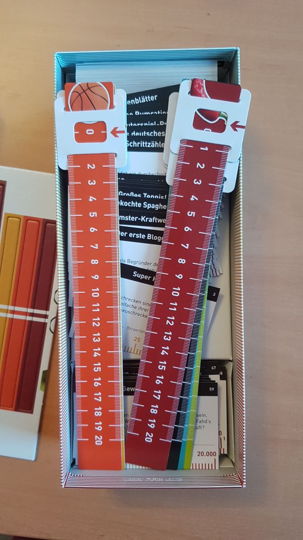 Bild #2 Das Maß aller Dinge