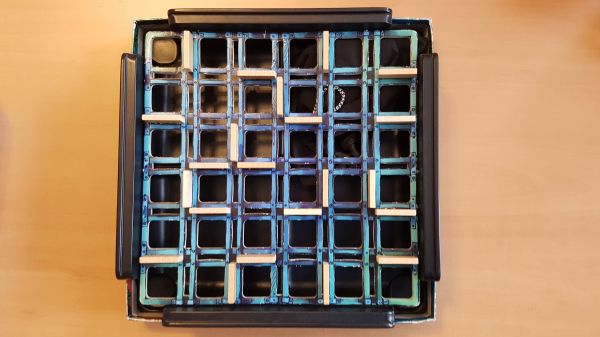 Bild #2 Das magische Labyrinth