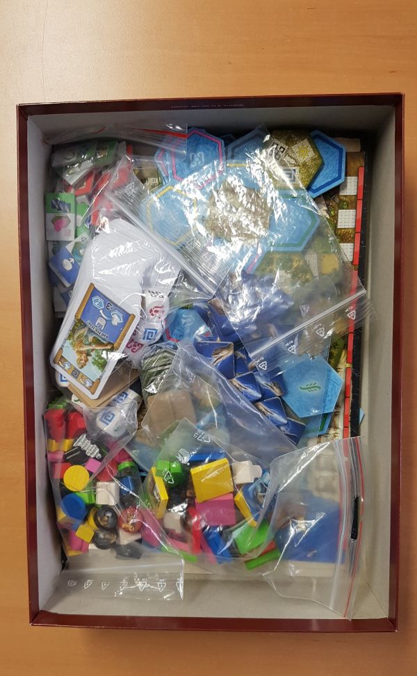 Bild #2 Das Orakel von Delphi