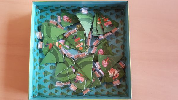 Bild #2 Das Rotkäppchen Duell - Ein verdrehtes Märchen