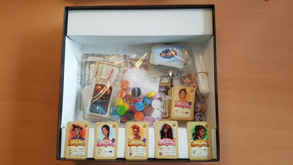 Bild #2 Das Vermächtnis - Stammbaum der Macht