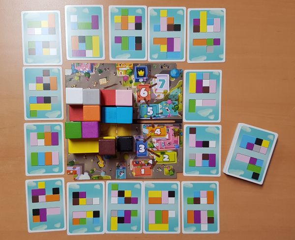 Bild #2 Das verrückte Haus