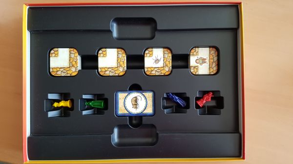 Bild #2 Das verrückte Labyrinth