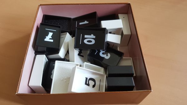 Bild #2 Da Vinci Code