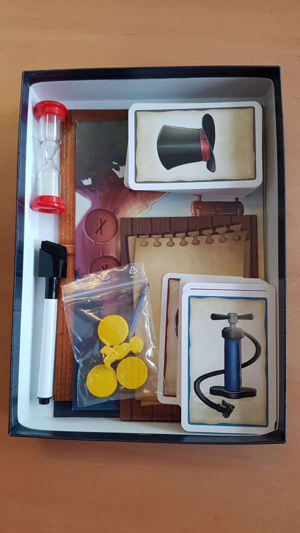 Bild #2 Der Abenteuer Club