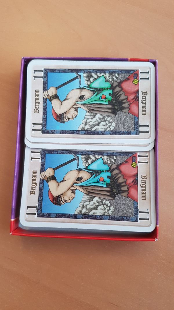 Bild #2 Der große Dalmuti 