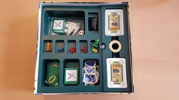 Bild #2 Der Herr der Ringe