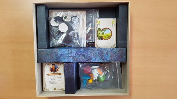 Bild #2 Der Herr der Ringe - Adventure Book Game