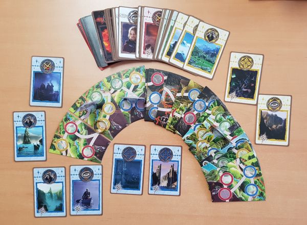 Bild #2 Der Herr der Ringe Der Ringträger