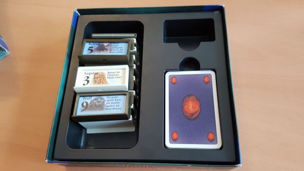 Bild #2 Der Herr der Ringe - Die Entscheidung