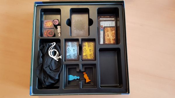 Bild #2 Der Hexer von Salem