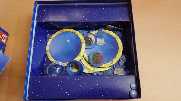 Bild #2 Der kleine Prinz - Planetenwanderer