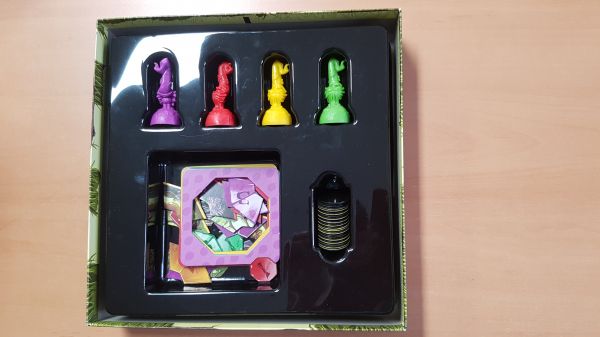 Bild #2 Der magische Zwergenwald