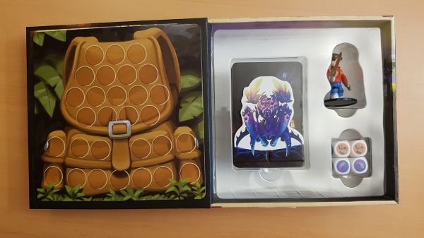 Bild #2 Der Mysteriöse Wald 