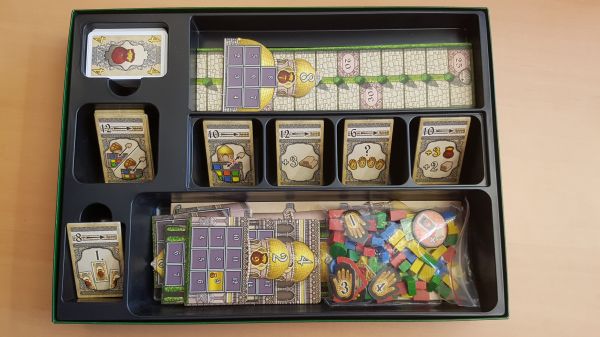 Bild #2 Der Palast von Eschnapur