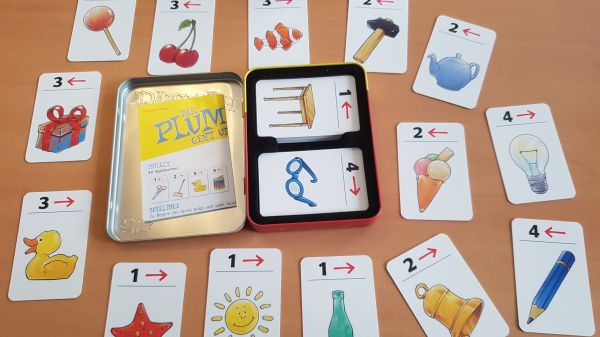 Bild #2 Der Plumpsack geht um