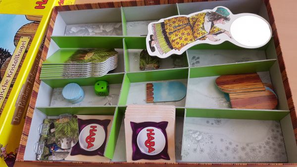 Bild #2 Der Räuber Hotzenplotz