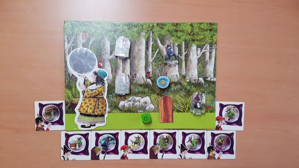 Bild #3 Der Räuber Hotzenplotz