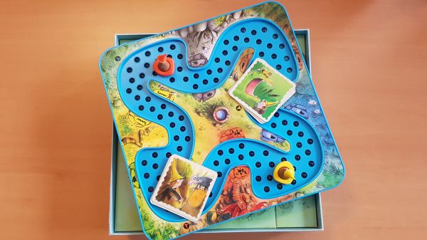 Bild #2 Der unendliche Fluss