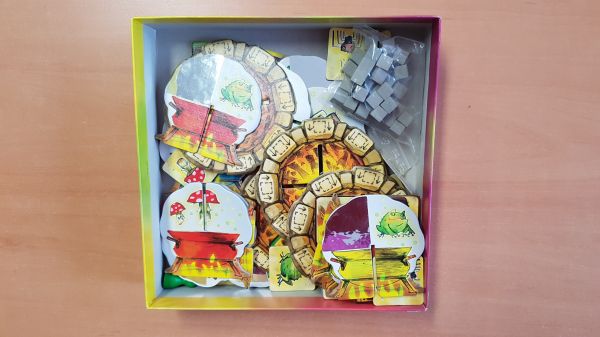 Bild #2 Der verflixte Zaubertrank