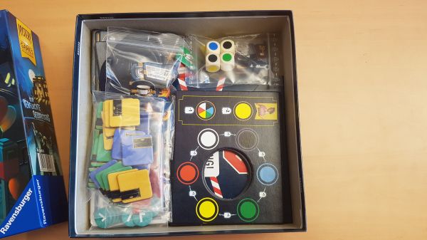 Bild #2 Der verfluchte Geburtstag