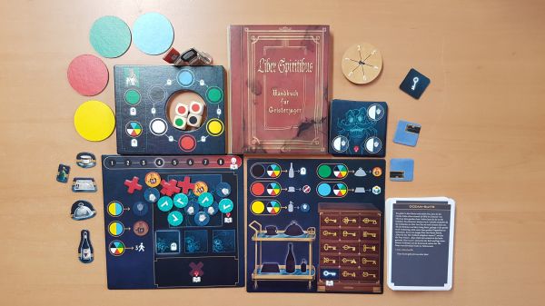 Bild #3 Der verfluchte Geburtstag