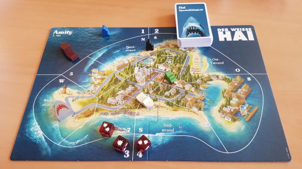 Bild #2 Der weiße Hai