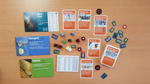 Bild #3 Der weiße Hai