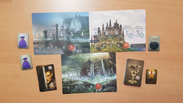 Bild #2 Der Widerstand - Avalon