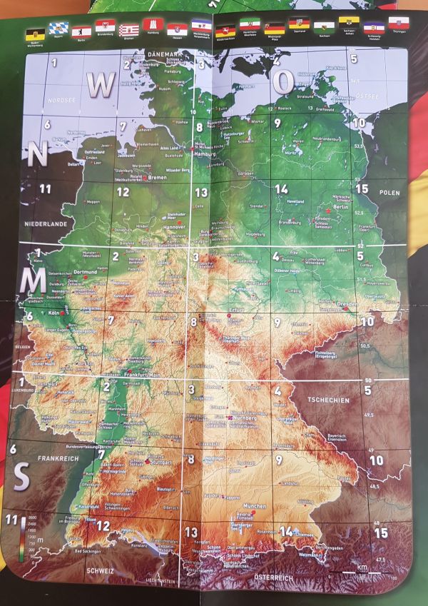 Bild #2 Deutschland - Finden Sie Minden?