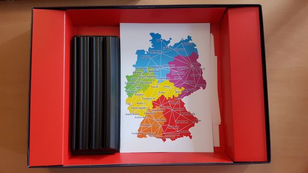 Bild #2 Deutschland Rummy