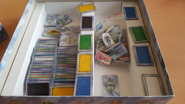 Bild #2 Dicke Luft in der Gruft