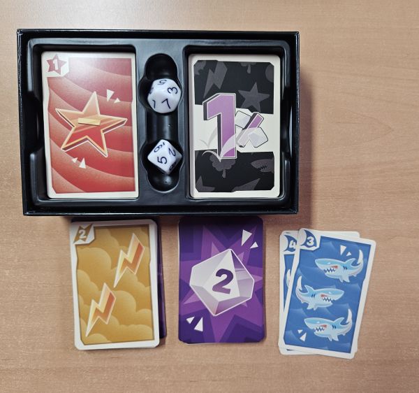 Bild #2 Die 1% Chance