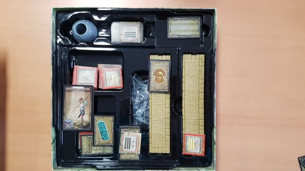 Bild #2 Die Abenteurer: Der Tempel des Chac 