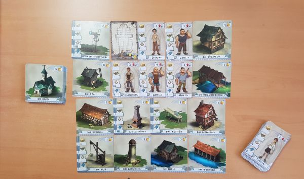 Bild #3 Die Baumeister - Mittelalter 