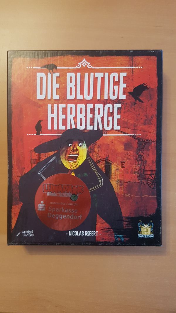Bild #1 Die Blutige Herberge