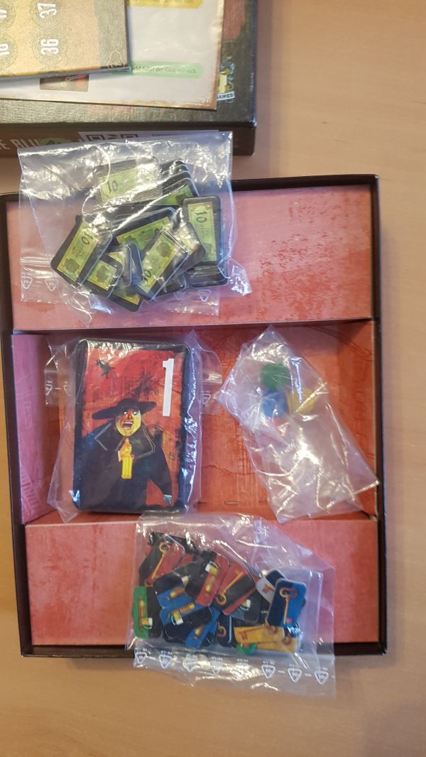 Bild #2 Die Blutige Herberge