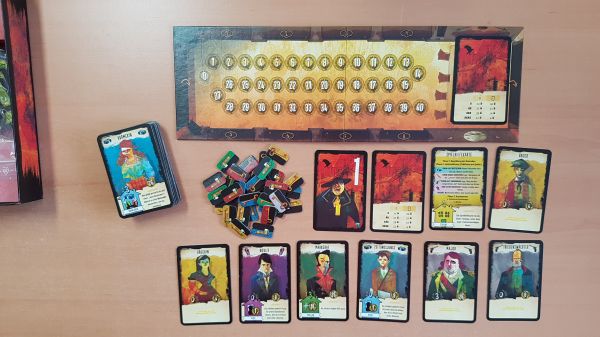 Bild #3 Die Blutige Herberge