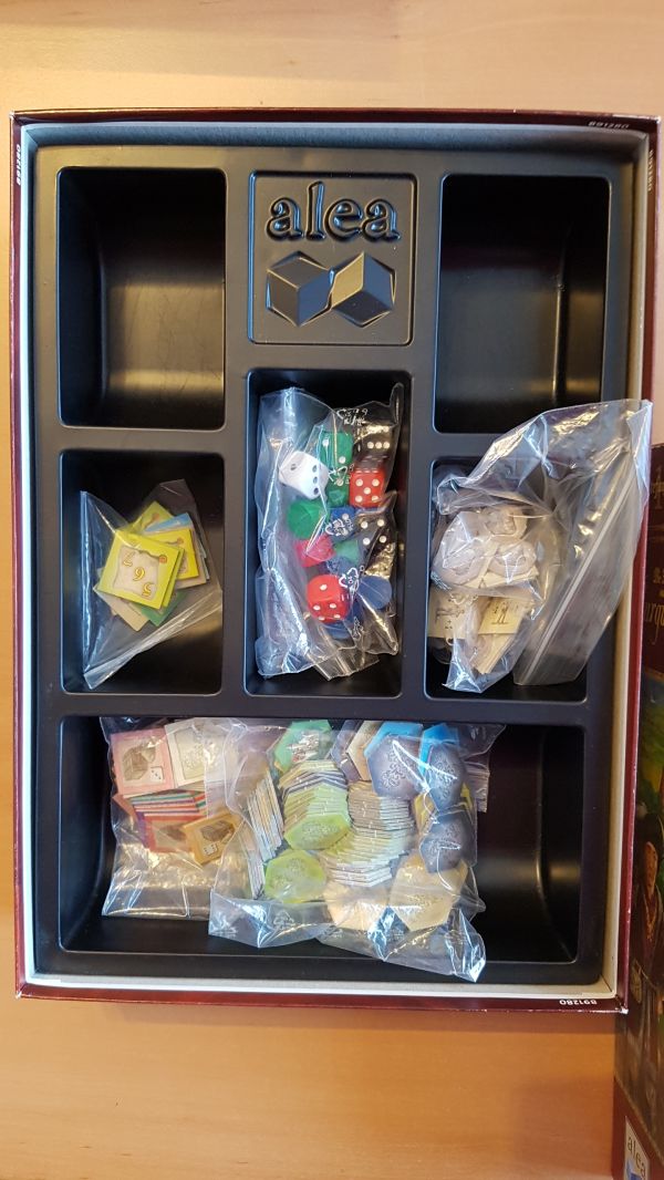 Bild #2 Die Burgen von Burgund 