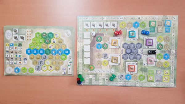 Bild #3 Die Burgen von Burgund 